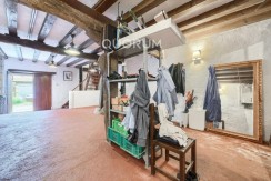 Precioso Adosado Reformado De 3 Dormitorios Con Terraza y Terreno En Zona San Miguel