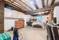 Precioso Adosado Reformado De 3 Dormitorios Con Terraza y Terreno En Zona San Miguel