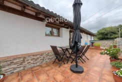 Precioso Adosado Reformado De 3 Dormitorios Con Terraza y Terreno En Zona San Miguel