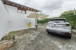 Precioso Adosado Reformado De 3 Dormitorios Con Terraza y Terreno En Zona San Miguel