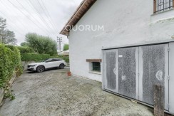 Precioso Adosado Reformado De 3 Dormitorios Con Terraza y Terreno En Zona San Miguel