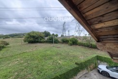 Precioso Adosado Reformado De 3 Dormitorios Con Terraza y Terreno En Zona San Miguel