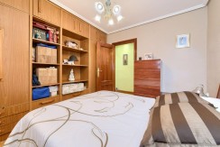 Precioso Piso Ubicado Cerca De Cruces Con 3 Habitaciones y Terraza