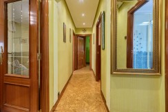 Precioso Piso Ubicado Cerca De Cruces Con 3 Habitaciones y Terraza
