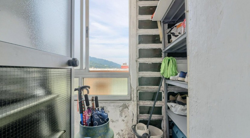 Precioso Piso Ubicado Cerca De Cruces Con 3 Habitaciones y Terraza