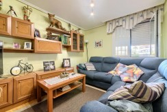 Precioso Piso Ubicado Cerca De Cruces Con 3 Habitaciones y Terraza