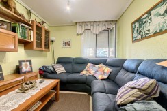 Precioso Piso Ubicado Cerca De Cruces Con 3 Habitaciones y Terraza