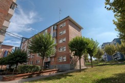 Precioso Piso Ubicado Cerca De Cruces Con 3 Habitaciones y Terraza