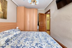 Precioso Piso Ubicado Cerca De Cruces Con 3 Habitaciones y Terraza