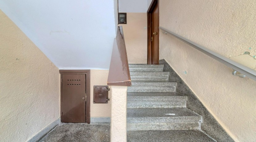 Precioso Piso Ubicado Cerca De Cruces Con 3 Habitaciones y Terraza