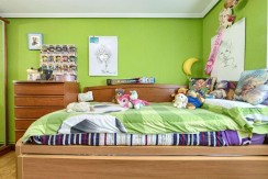 Precioso Piso Ubicado Cerca De Cruces Con 3 Habitaciones y Terraza
