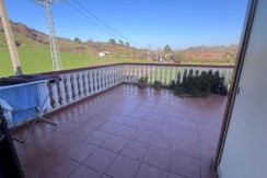 Se Venda Casa En El barrio De Triano (Abanto-Zierbena)
