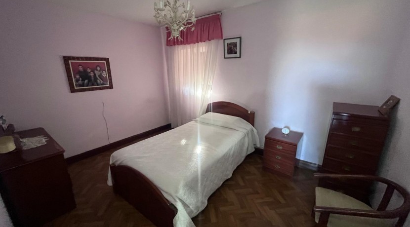 Se Venda Casa En El barrio De Triano (Abanto-Zierbena)