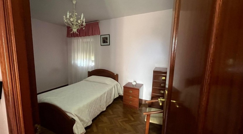 Se Venda Casa En El barrio De Triano (Abanto-Zierbena)
