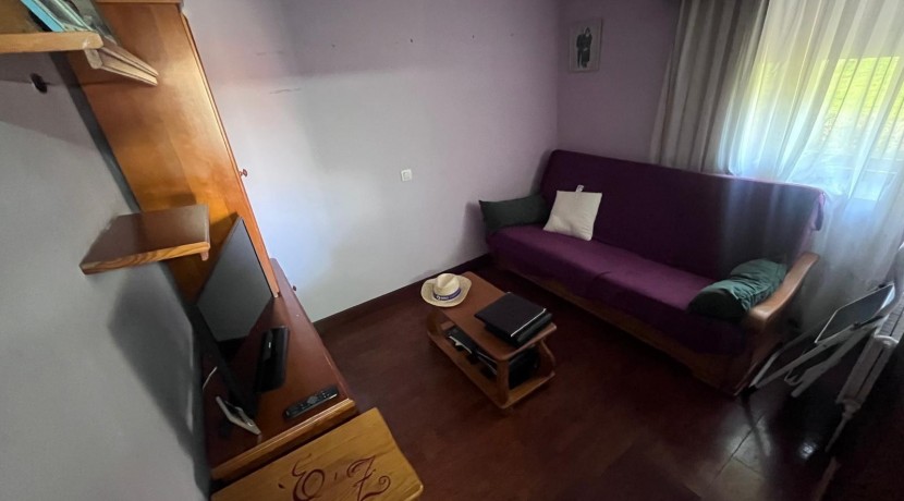 Se Venda Casa En El barrio De Triano (Abanto-Zierbena)