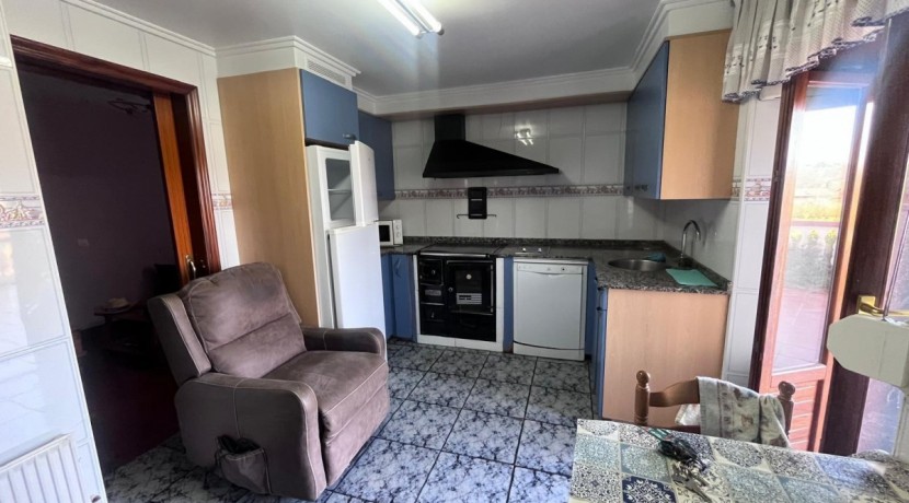 Se Venda Casa En El barrio De Triano (Abanto-Zierbena)