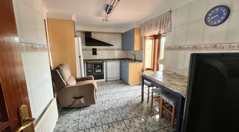 Se Venda Casa En El barrio De Triano (Abanto-Zierbena)