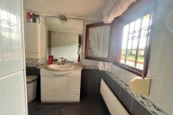 Se Venda Casa En El barrio De Triano (Abanto-Zierbena)