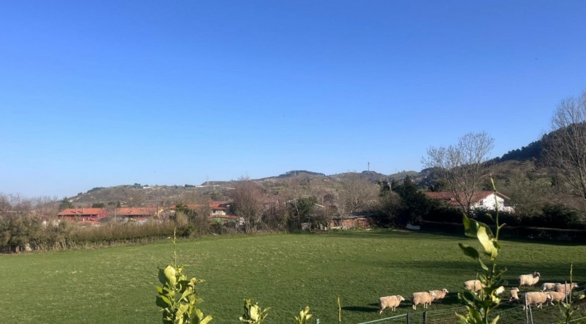 Se Venda Casa En El barrio De Triano (Abanto-Zierbena)
