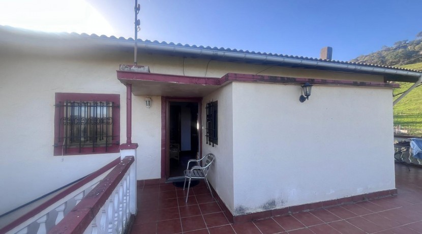 Se Venda Casa En El barrio De Triano (Abanto-Zierbena)