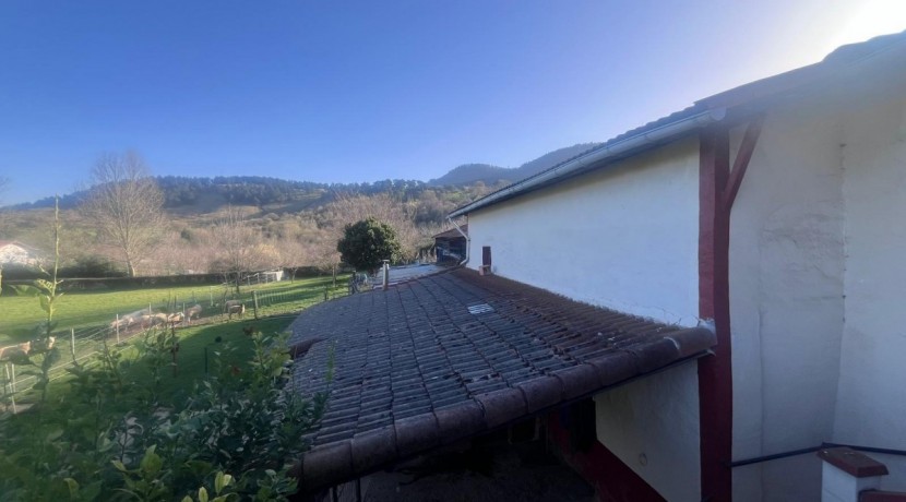Se Venda Casa En El barrio De Triano (Abanto-Zierbena)