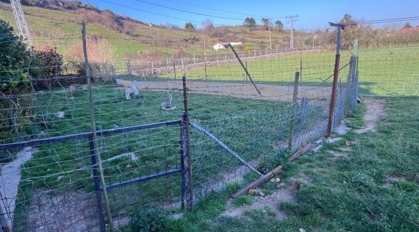 Se Venda Casa En El barrio De Triano (Abanto-Zierbena)