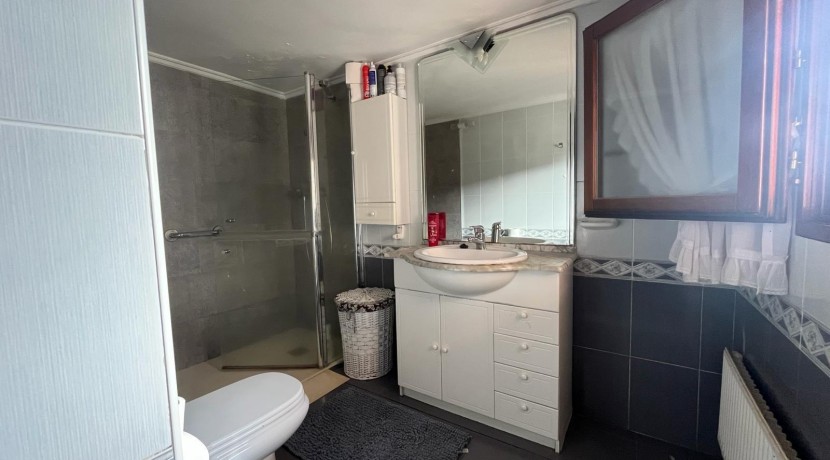 Se Venda Casa En El barrio De Triano (Abanto-Zierbena)