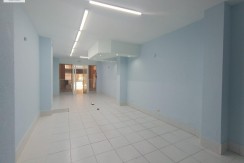 Se Vende Amplio local en Barakaldo Centro Con 80 m2