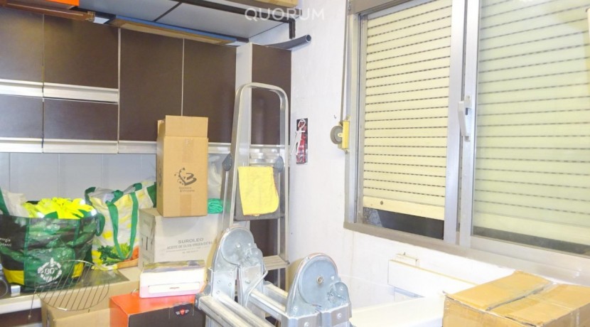 Se Vende Amplio Trastero En Arabella