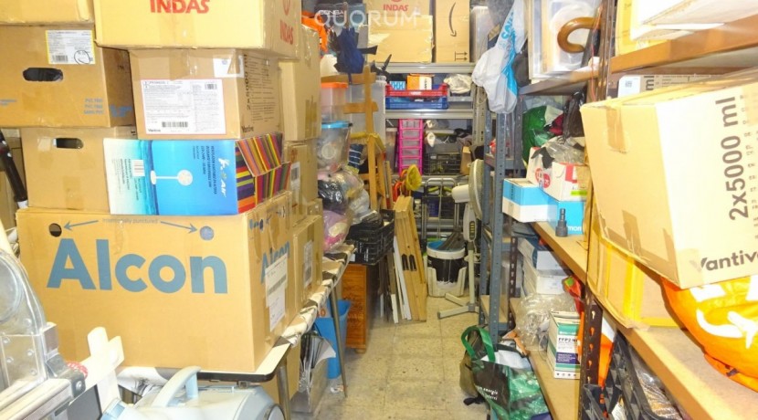 Se Vende Amplio Trastero En Arabella