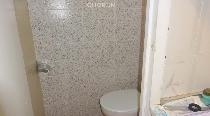 Se Vende Amplio Trastero En Arabella