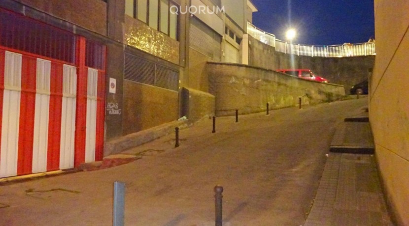 Se Vende Amplio Trastero En Arabella