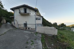 Se Vende Casa En Kobaron Con Preciosas Vistas Al Mar Para Reformar A Tu Gusto