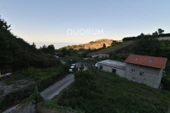 Se Vende Casa En Kobaron Con Preciosas Vistas Al Mar Para Reformar A Tu Gusto