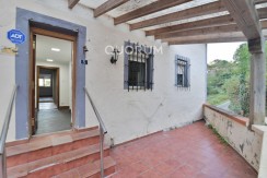 Se Vende Casa En Kobaron Con Preciosas Vistas Al Mar Para Reformar A Tu Gusto