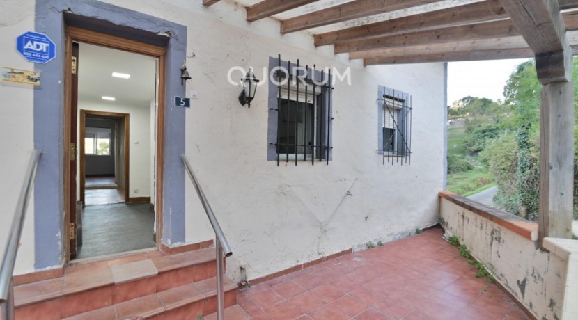 Se Vende Casa En Kobaron Con Preciosas Vistas Al Mar Para Reformar A Tu Gusto
