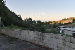 Se Vende Casa En Kobaron Con Preciosas Vistas Al Mar Para Reformar A Tu Gusto