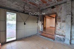 Se Vende Casa En Kobaron Con Preciosas Vistas Al Mar Para Reformar A Tu Gusto
