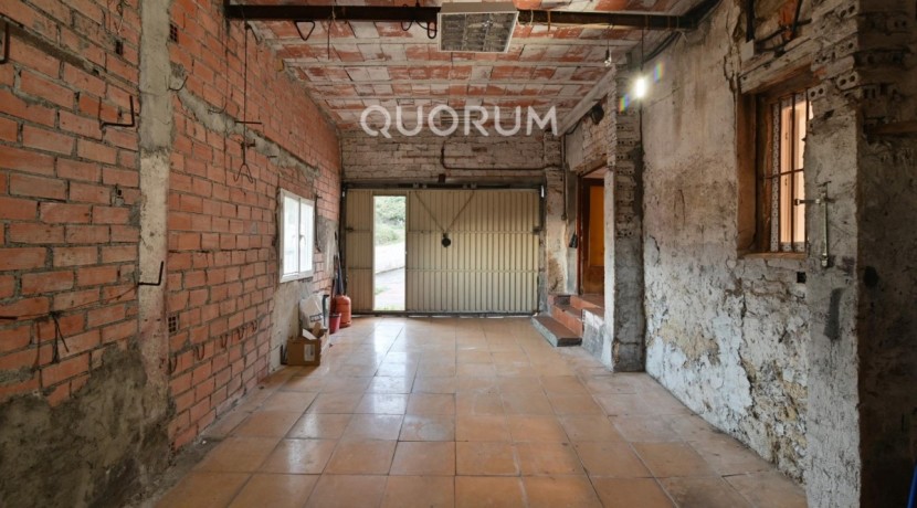 Se Vende Casa En Kobaron Con Preciosas Vistas Al Mar Para Reformar A Tu Gusto