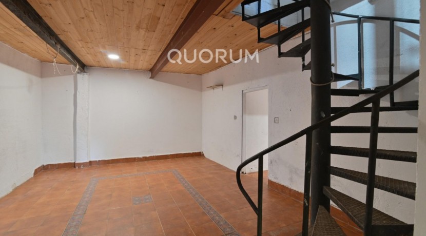 Se Vende Casa En Kobaron Con Preciosas Vistas Al Mar Para Reformar A Tu Gusto