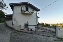 Se Vende Casa En Kobaron Con Preciosas Vistas Al Mar Para Reformar A Tu Gusto