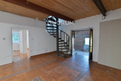 Se Vende Casa En Kobaron Con Preciosas Vistas Al Mar Para Reformar A Tu Gusto