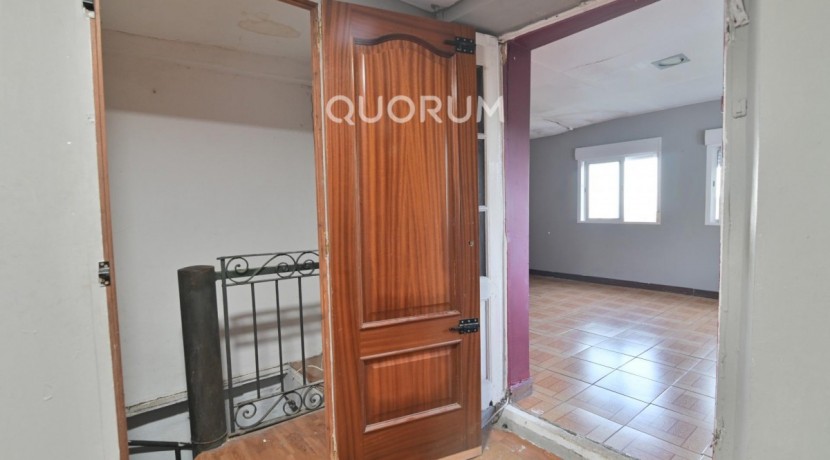 Se Vende Casa En Kobaron Con Preciosas Vistas Al Mar Para Reformar A Tu Gusto