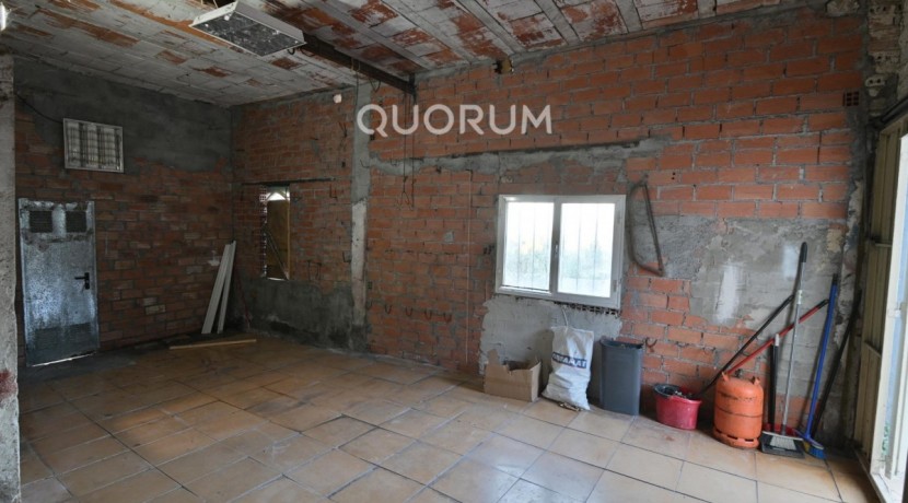 Se Vende Casa En Kobaron Con Preciosas Vistas Al Mar Para Reformar A Tu Gusto