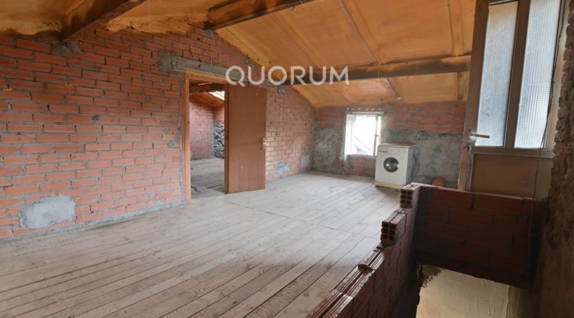 Se Vende Casa En Kobaron Con Preciosas Vistas Al Mar Para Reformar A Tu Gusto
