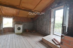 Se Vende Casa En Kobaron Con Preciosas Vistas Al Mar Para Reformar A Tu Gusto