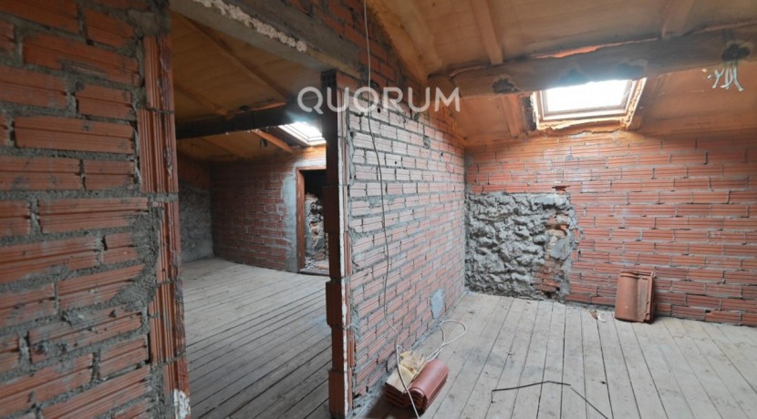 Se Vende Casa En Kobaron Con Preciosas Vistas Al Mar Para Reformar A Tu Gusto