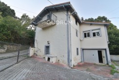 Se Vende Casa En Kobaron Con Preciosas Vistas Al Mar Para Reformar A Tu Gusto