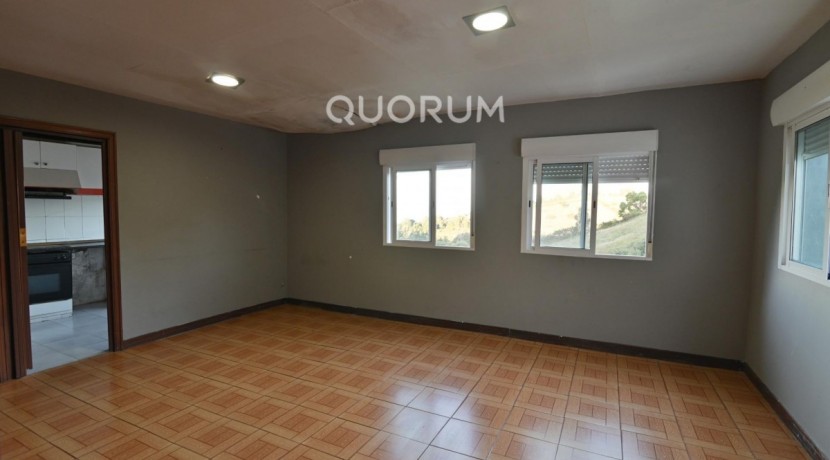 Se Vende Casa En Kobaron Con Preciosas Vistas Al Mar Para Reformar A Tu Gusto