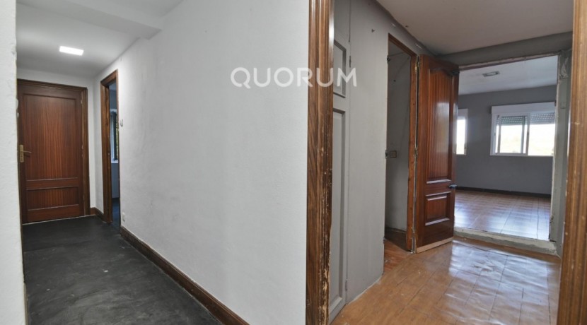 Se Vende Casa En Kobaron Con Preciosas Vistas Al Mar Para Reformar A Tu Gusto